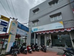 Gelar Weekend Banking, Bank Syariah Indonesia Berikan Kemudahan