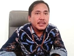 SBT Tak Masuk Daftar Daerah Perhitungan Inflasi.