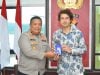 Polda Maluku dan Parlemen Belanda Bangun Diplomasi Keamanan.