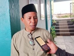 Peminat SD Muhammadiyah Ambon Meningkat, Satu Rombel Tambahan Disiapkan.