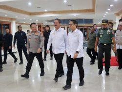 Depan Menkes, Gubernur: Maluku Butuh Pemerataan Dokter Spesialis