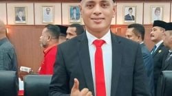 Anggota Komisi IV DPRD Maluku, Yan Noach,