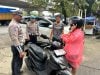Operasi Patuh, Tercatat 553 Pelanggaran Lalu Lintas