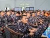 Personel Lantamal Ambon Ikut Latihan SAR