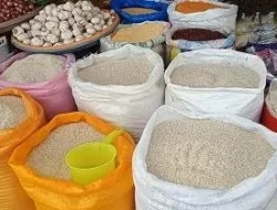 Warga Ambon Menjerit Harga Beras Naik Tajam
