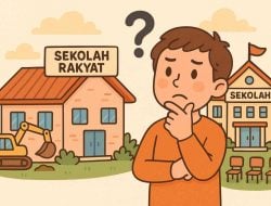 Bangun Sekolah Rakyat, Pemkot Kesulitan Lahan.
