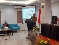 Berantas Narkoba, ASN Ambon Dites Massal