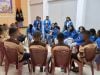 LPKA Ambon-IAKNberikan pendidikanpola perilaku padaanak binaan