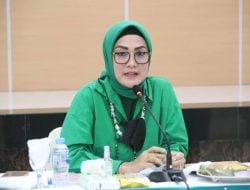 Difitnah Kawal Mafia Tanah, Widya Pratiwi Tempuh Jalur Hukum