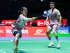 Hasil China Open 2025:Jafar/Felisha ke 16 BesarUsai Duel Tiga Gim