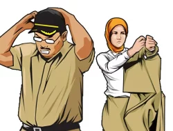 9 ASN SBT Disanksi Berat- 6 Diberhentikan, 1 Dipecat, 2 Turun Pangkat