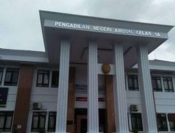 Simauw Bukan Raja Passo Sah, Putusan PN Dibatalkan